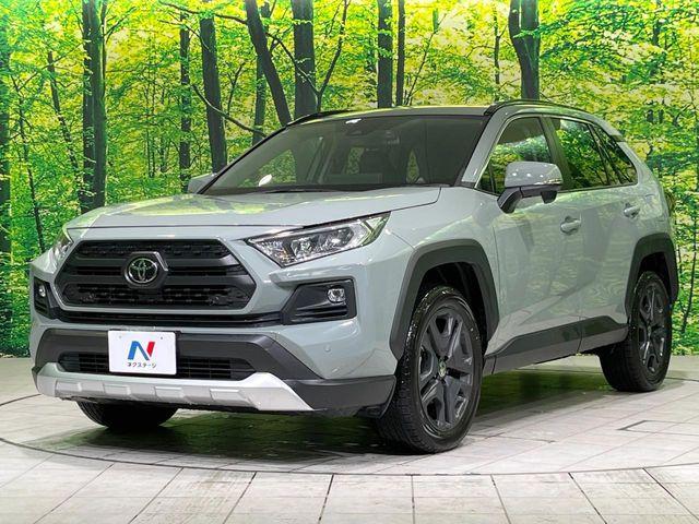 ＲＡＶ４（新潟県長岡市）画像27