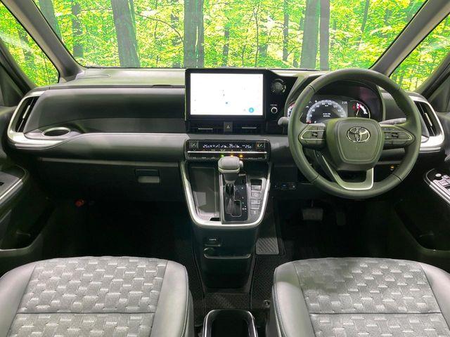 ヴォクシー（新潟県長岡市）