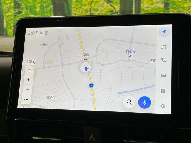 ヴォクシー（新潟県長岡市）