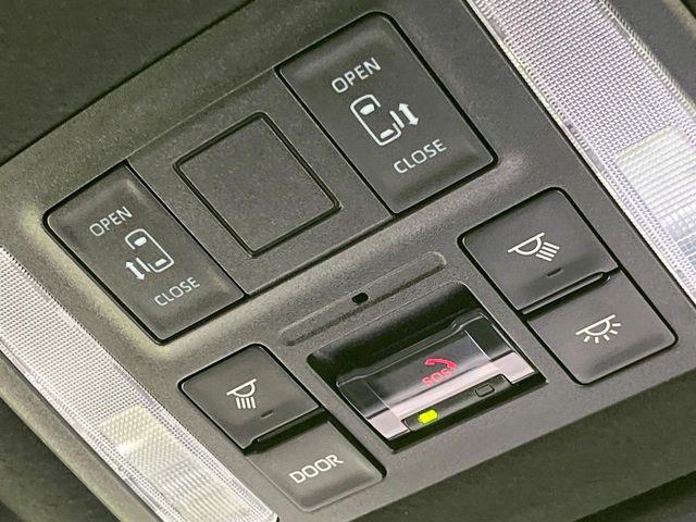 ヴォクシー（新潟県長岡市）