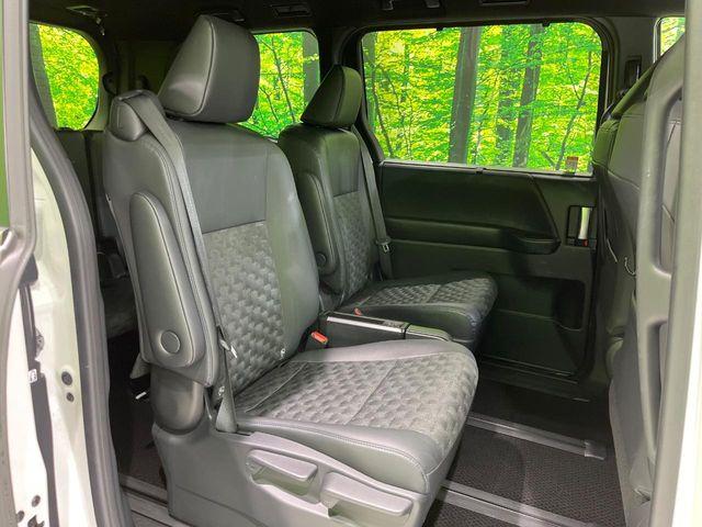 ヴォクシー（新潟県長岡市）