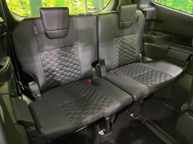 ヴォクシー（新潟県長岡市）