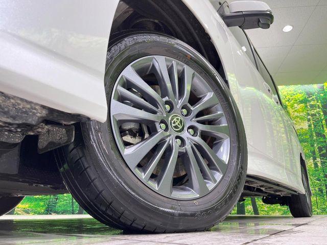 ヴォクシー（新潟県長岡市）