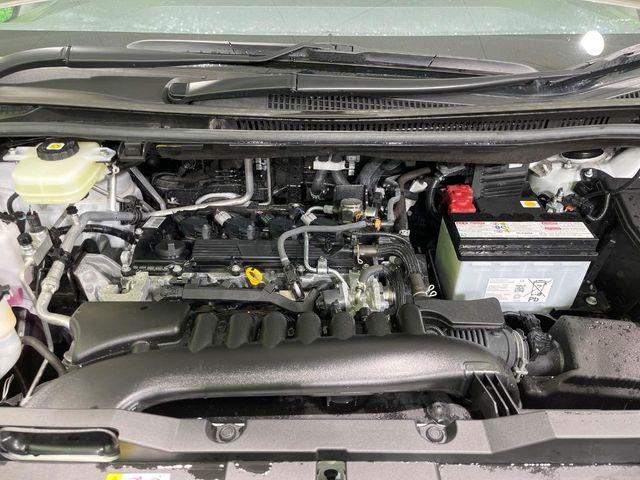 ヴォクシー（新潟県長岡市）