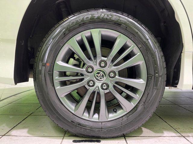 ヴォクシー（新潟県長岡市）