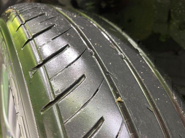 ヴォクシー（新潟県長岡市）