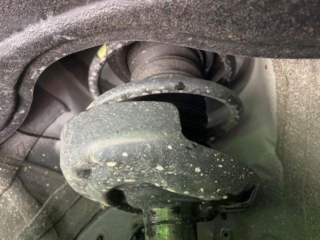 ヴォクシー（新潟県長岡市）