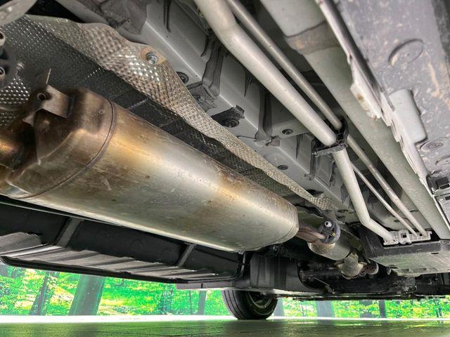 ヴォクシー（新潟県長岡市）