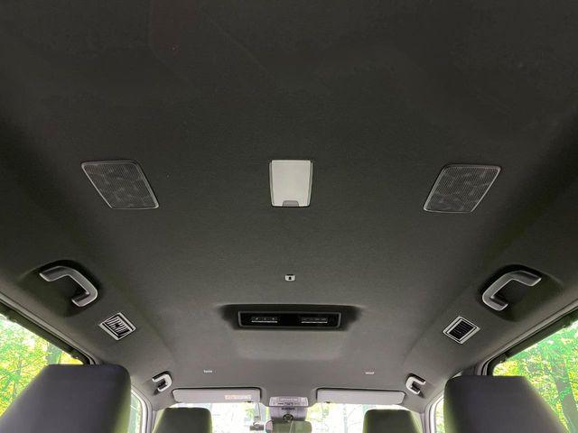 ヴォクシー（新潟県長岡市）