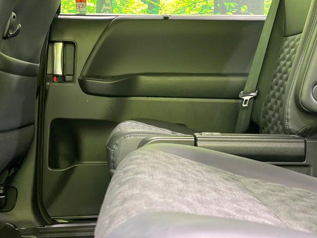 ヴォクシー（新潟県長岡市）