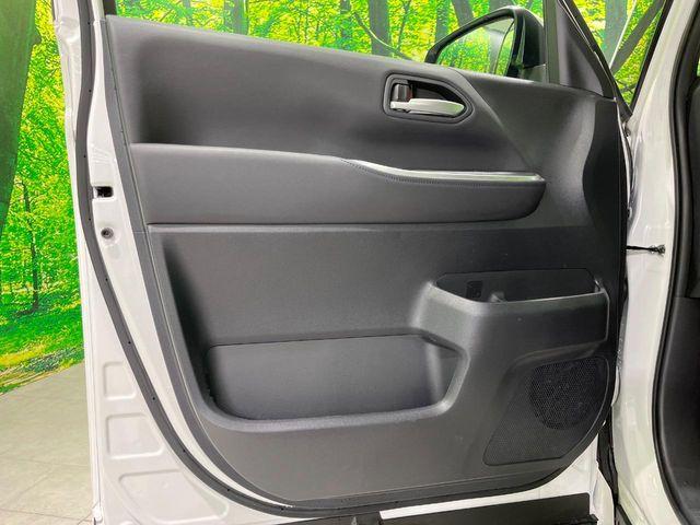 ヴォクシー（新潟県長岡市）