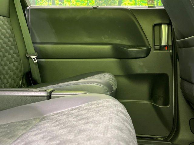 ヴォクシー（新潟県長岡市）