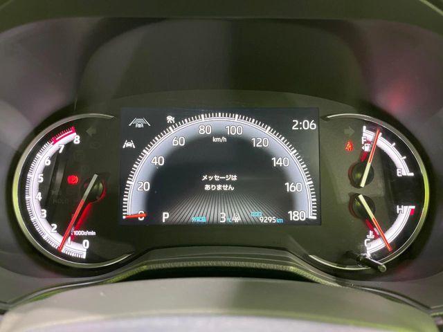 ヴォクシー（新潟県長岡市）