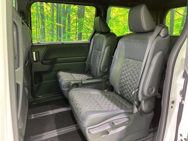 ヴォクシー（新潟県長岡市）