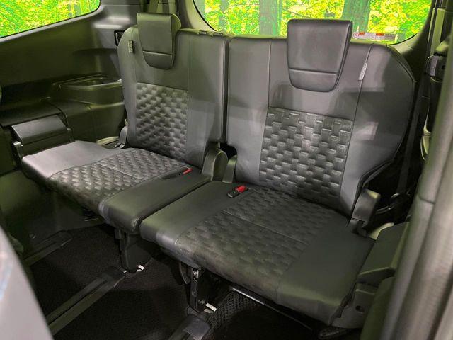 ヴォクシー（新潟県長岡市）