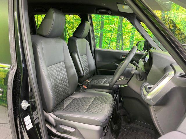 ヴォクシー（新潟県長岡市）画像8