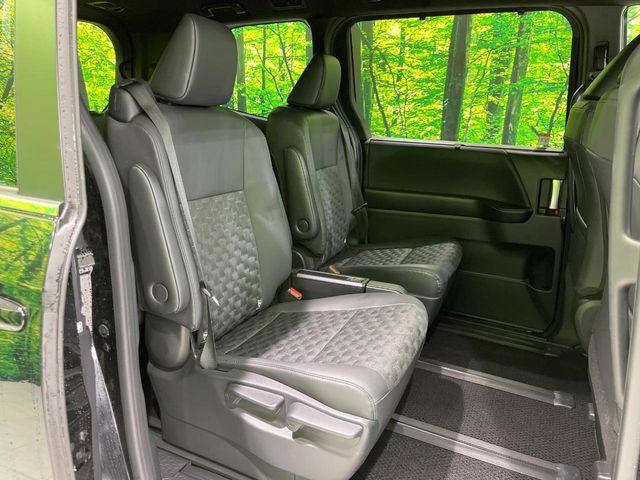 ヴォクシー（新潟県長岡市）画像9