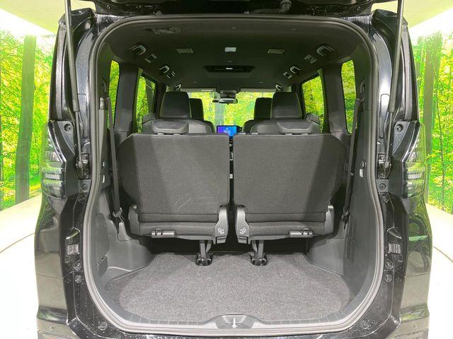 ヴォクシー（新潟県長岡市）画像11