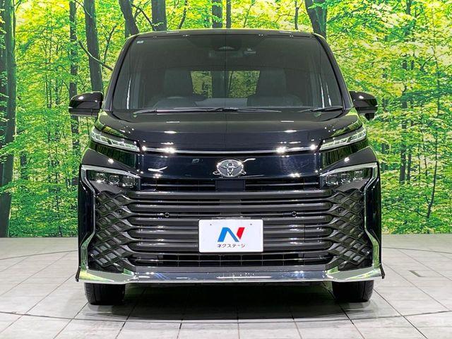 ヴォクシー（新潟県長岡市）画像15