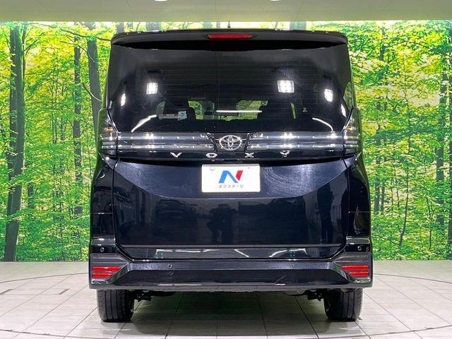 ヴォクシー（新潟県長岡市）画像16