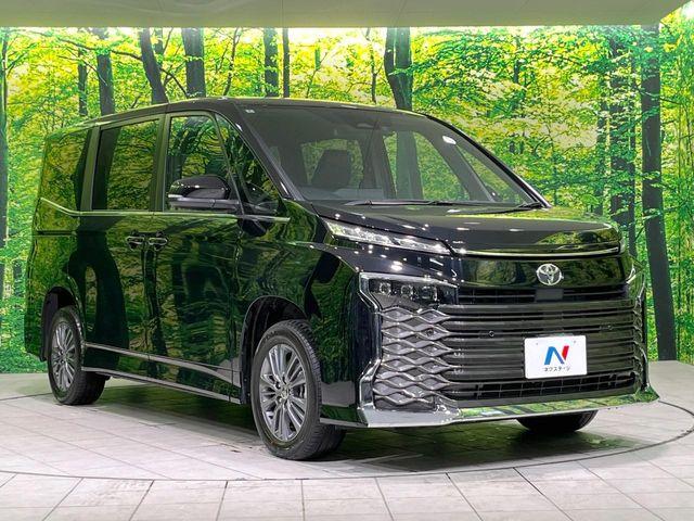 ヴォクシー（新潟県長岡市）画像17