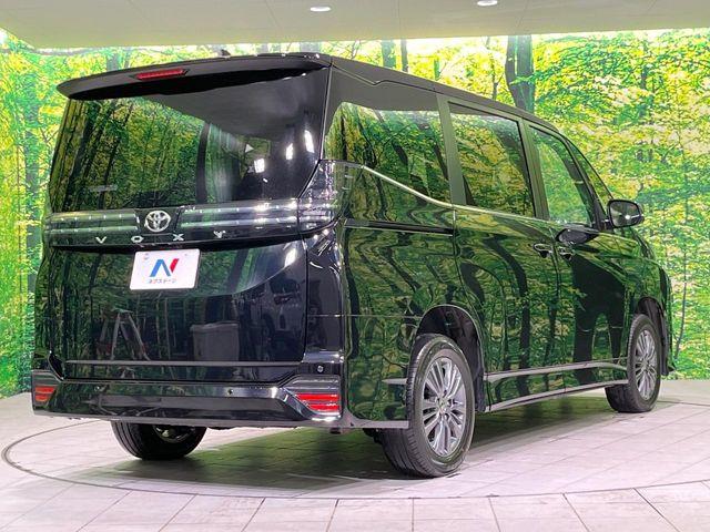 ヴォクシー（新潟県長岡市）画像18