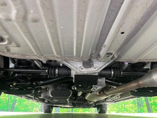 ヴォクシー（新潟県長岡市）画像20