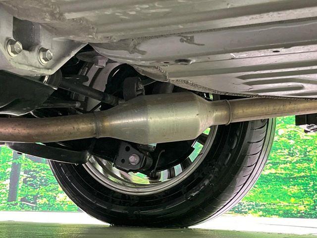 ヴォクシー（新潟県長岡市）画像21