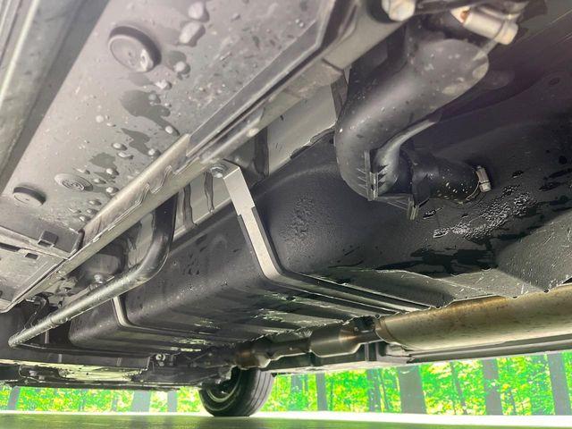 ヴォクシー（新潟県長岡市）画像23