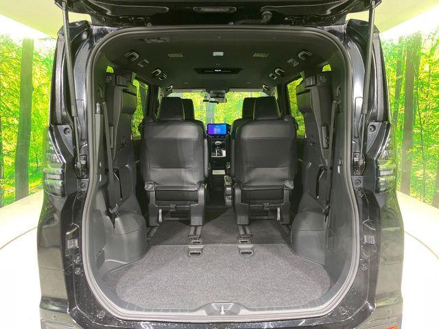 ヴォクシー（新潟県長岡市）画像26