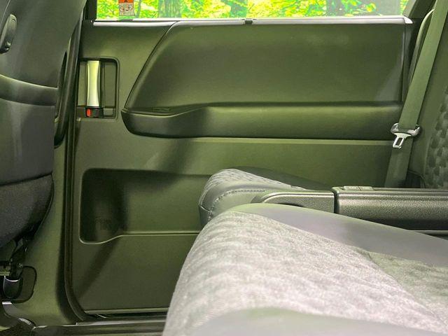 ヴォクシー（新潟県長岡市）画像27