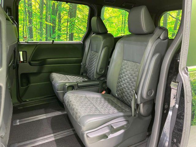 ヴォクシー（新潟県長岡市）画像62