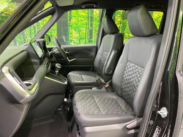 ヴォクシー（新潟県長岡市）画像63