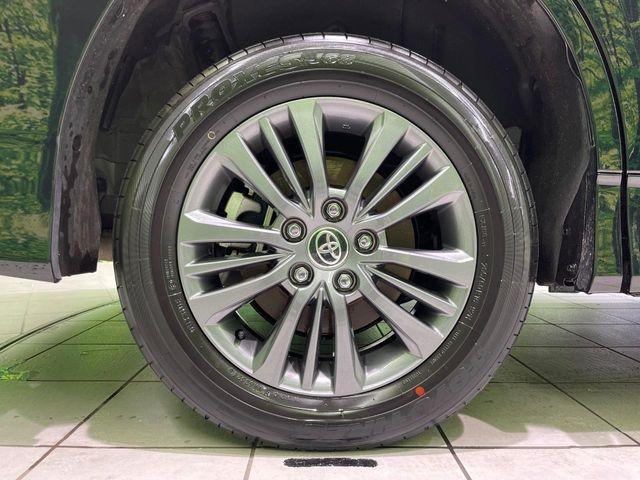 ヴォクシー（新潟県長岡市）画像65