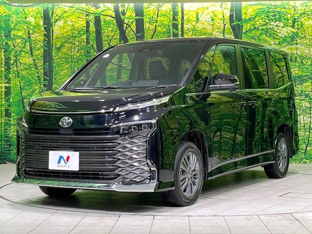 ヴォクシー（新潟県長岡市）画像70