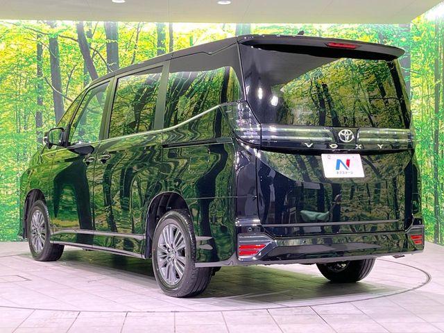 ヴォクシー（新潟県長岡市）画像72