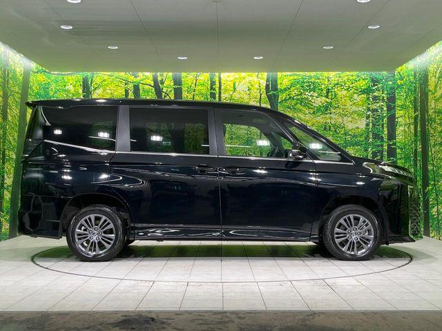 ヴォクシー（新潟県長岡市）画像73