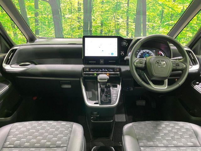 ヴォクシー（新潟県長岡市）