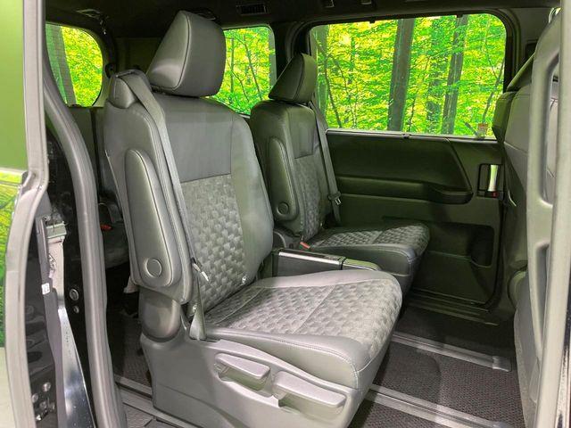 ヴォクシー（新潟県長岡市）