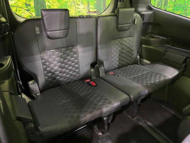 ヴォクシー（新潟県長岡市）