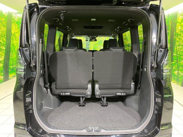 ヴォクシー（新潟県長岡市）