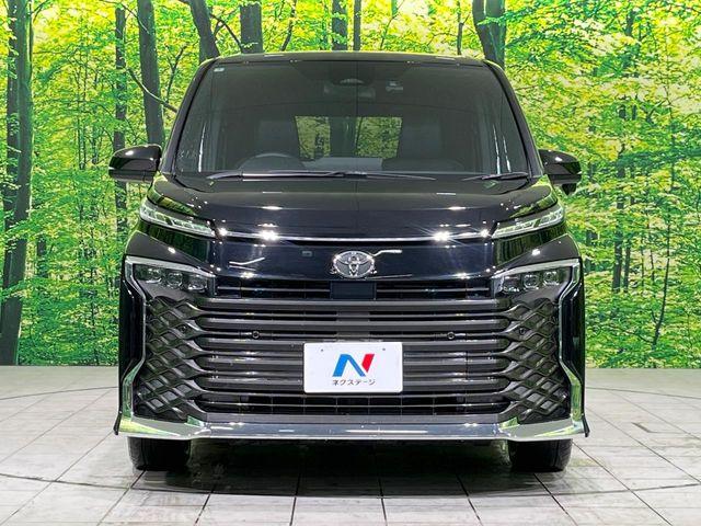 ヴォクシー（新潟県長岡市）