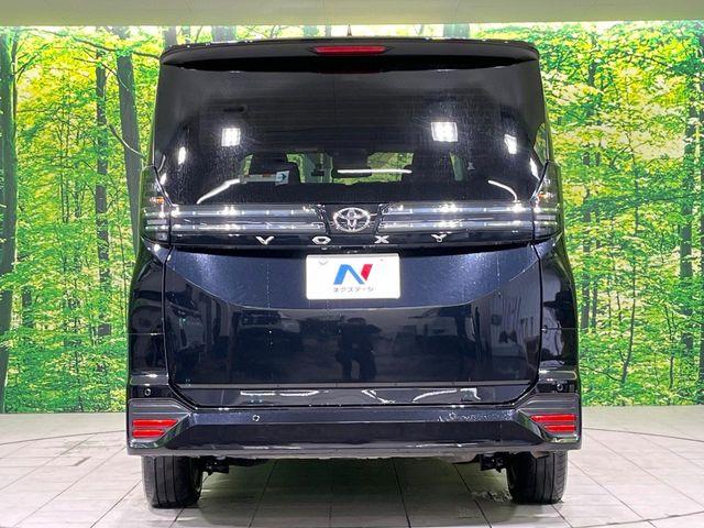 ヴォクシー（新潟県長岡市）