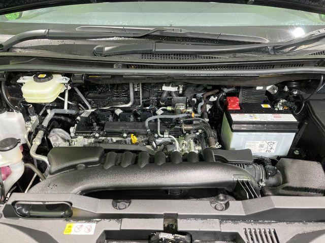 ヴォクシー（新潟県長岡市）