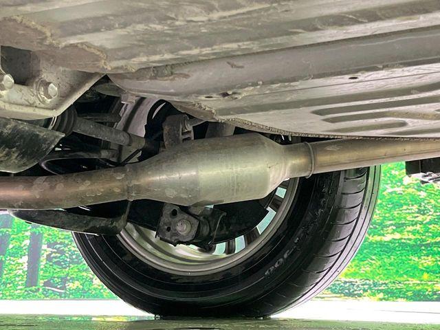 ヴォクシー（新潟県長岡市）