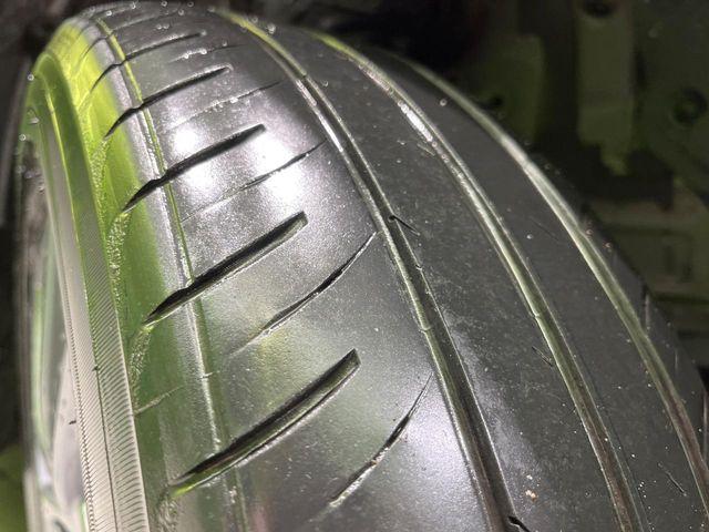 ヴォクシー（新潟県長岡市）