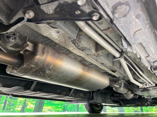 ヴォクシー（新潟県長岡市）