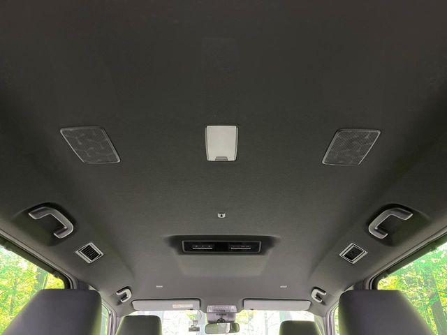 ヴォクシー（新潟県長岡市）