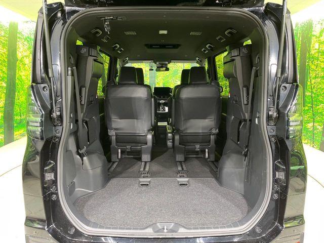 ヴォクシー（新潟県長岡市）