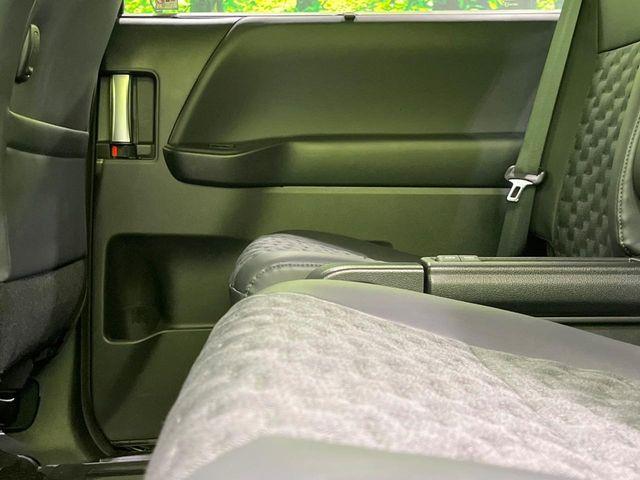 ヴォクシー（新潟県長岡市）